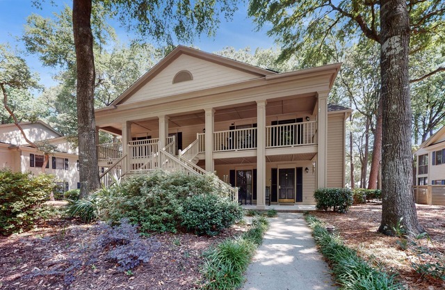 Pawleys Island 1st Floor Condo in Serene Golf Course Community, Near Beach