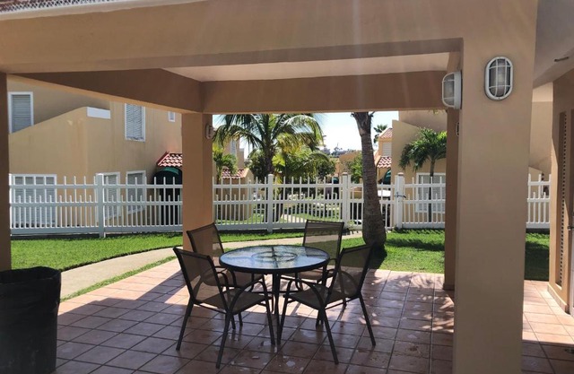 PeñaMar Ocean Club 3 Bedroom 2 Bathroom Fajardo