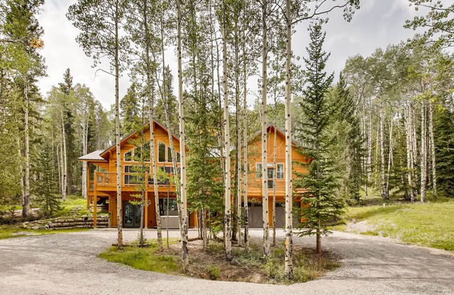 Peace, Tranquility and Wildlife-6 Acres-Backs to Nat'l Forest