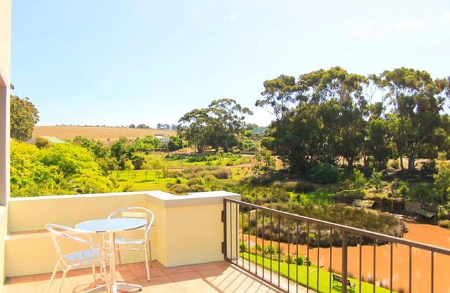 Peace Valley Guesthouse