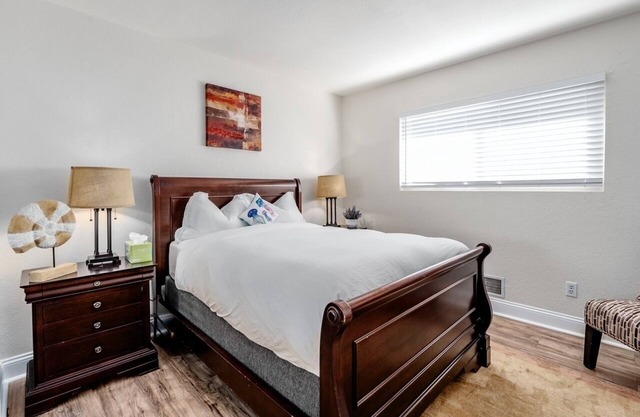 Peaceful Boutique Home near Monterey, Carmel, Pebble Beach, Big Sur STR25-000020