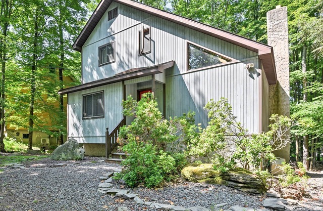 Peaceful Hamlin Home w/Lake Access at The Hideout