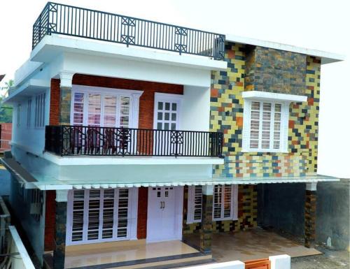 Peaceful Living Suite - 4 Bedroom Villa