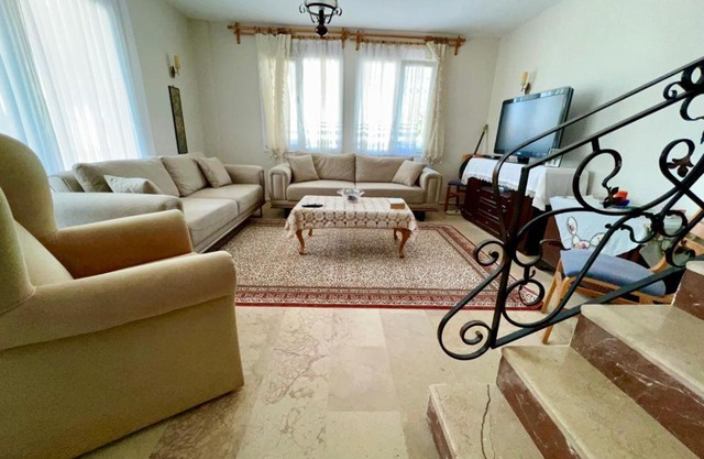 Peaceful Villa in Çeşme