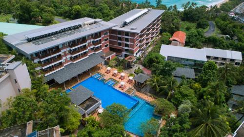 Peach Blossom Resort & Pool Villa - SHA Plus