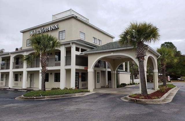 Peach Tree Inn