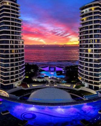 Pearls of Umhlanga