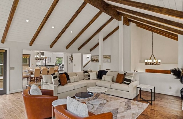 Pebble Beach's Los Altos