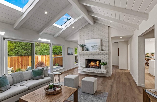Pebble Beach's "Pebble Breeze"