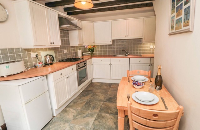 Pegasus Cottage