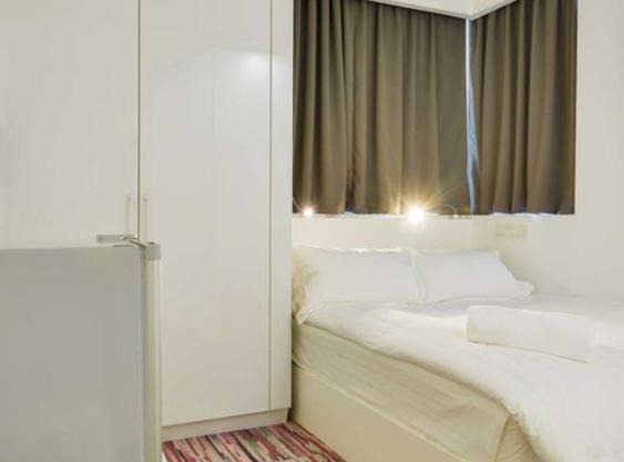 Pegasus hotel