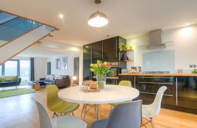 Pen Bryn - Three Bedroom Cottage, Sleeps 6