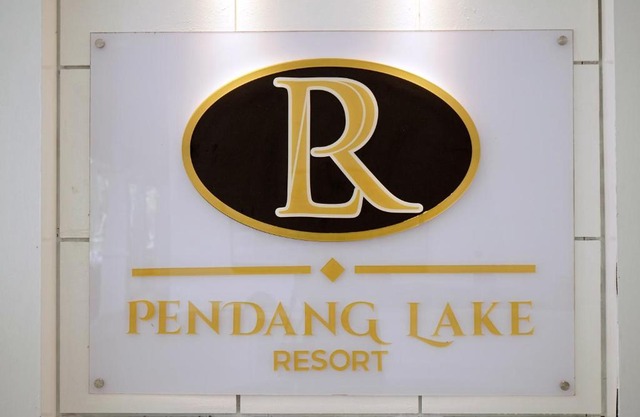 PENDANG LAKE RESORT