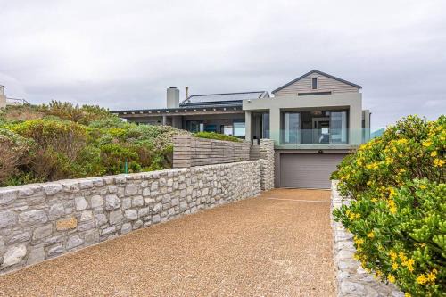 Peninsula Villa - Romansbaai
