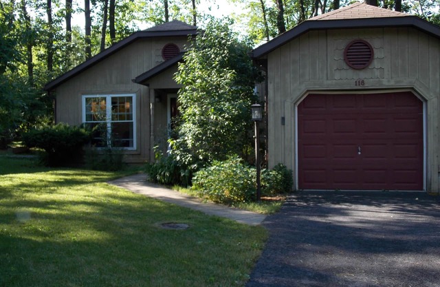 Penn State short-term rental