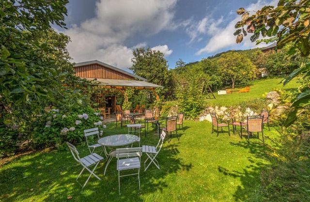 Pension Auf Der Olk 