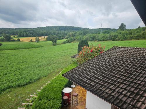 Pension Forellenhof