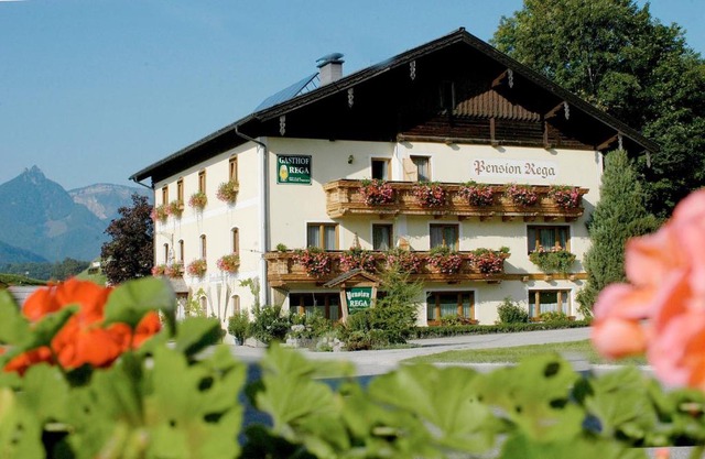 Pension Rega