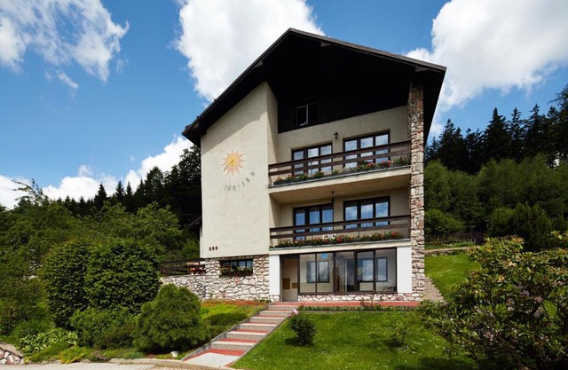 Pension U slunce
