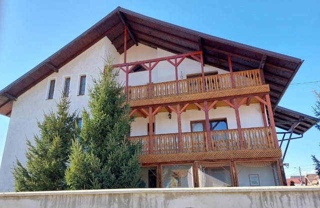 Pensiunea Vera
