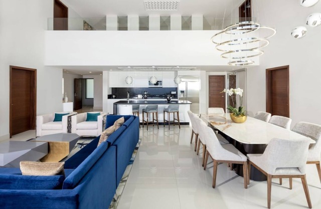 Penthouse 3-Bedroom Ocean Front, 2-Kings/2-Queens, Discounted 20-30%