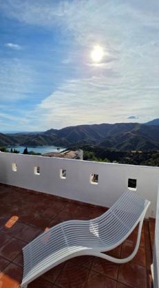 Penthouse amazing views