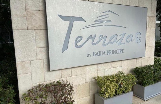 Penthouse Luxury quiet ° Terrazas° Tulum Country Club By Bahia Principe