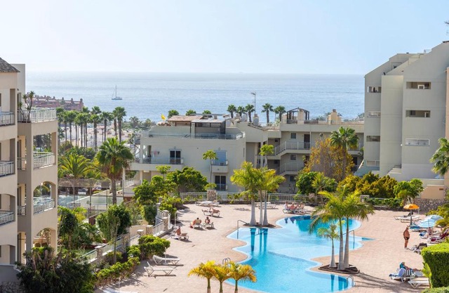 Penthouse Residences Vista Mar with Seaview