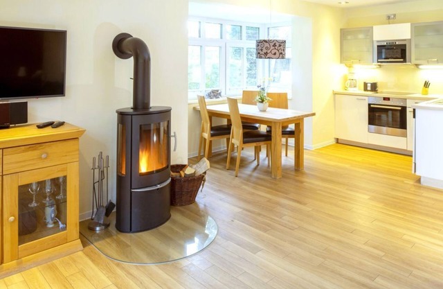 Penthouse Suite - Hotel Idyll Heckenrose