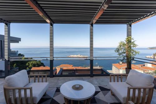 Penthouse Vista