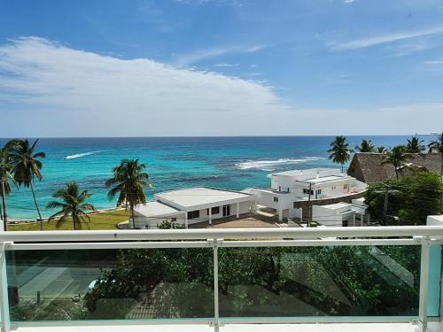 PENTHOUSE VUE MER - Boca Chica