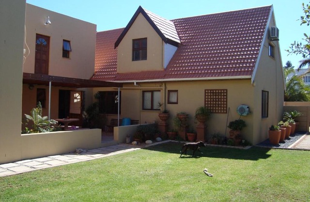 Pentzhaven Guesthouse