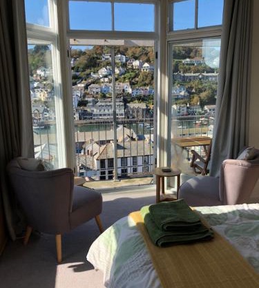 Penwyn Bed and Breakfast