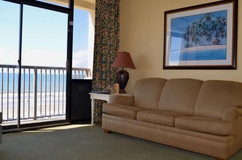 Peppertree By The Sea Resorts