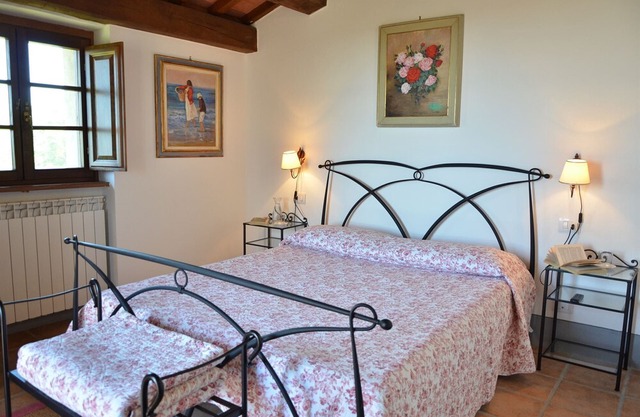 Pera, Poderone, Roccalbegna, Grosseto and Maremma