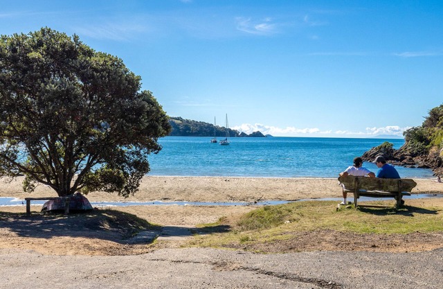 Perfect for a relaxing holiday by the sea!