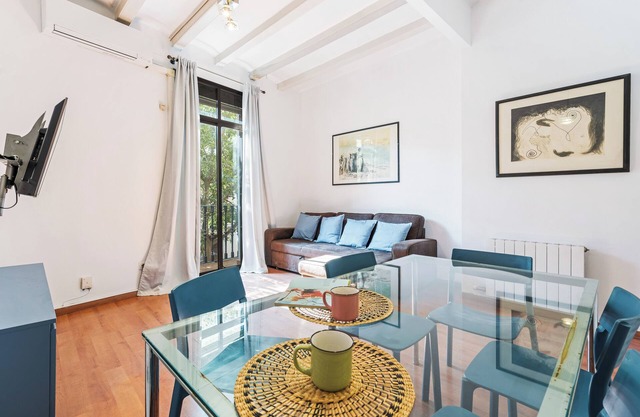 Perfect for Families and Work Stays!