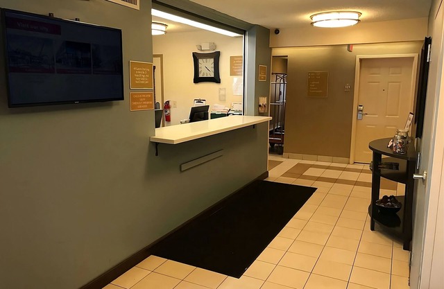 Perfect location to explore all that Charlotte has to offer!