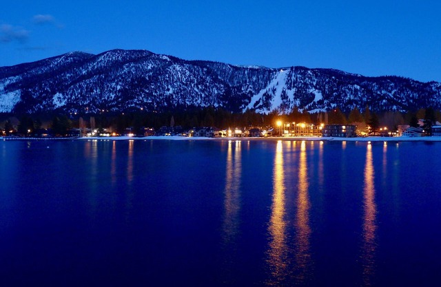 Perfect Tahoe Cabin Taking Applications for Ski Leases or Monthly Rentals Only