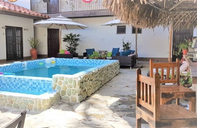 Perla Real Inn