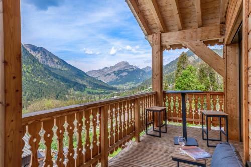 Perle De Savoie Apt Bo Immobilier 