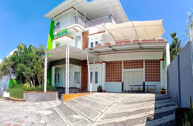 Permata Villa II