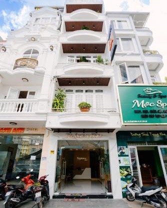 Persimmon Home Đà Lạt