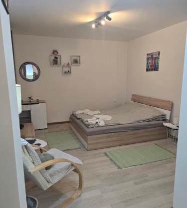 Peshtera Cozy Apartment