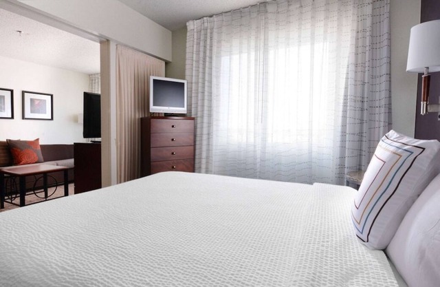 Accommodation 