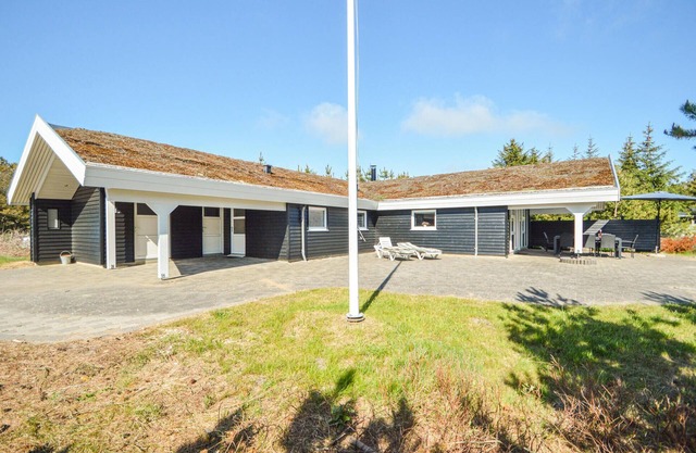 Accommodation 