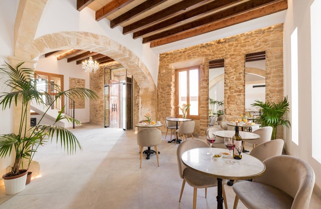 Petit Palau Alcudia Boutique Hotel