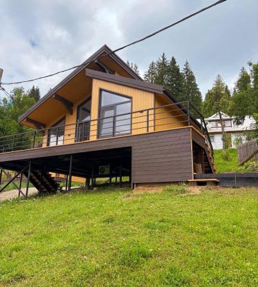 Petrick House