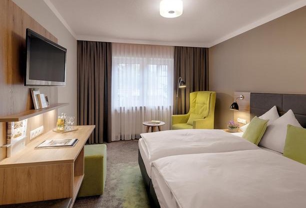 Pfalzhotel Asselheim