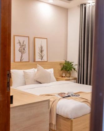 Phương Trinh Hotel